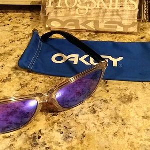 Frogskins 35th Anniversary brand new